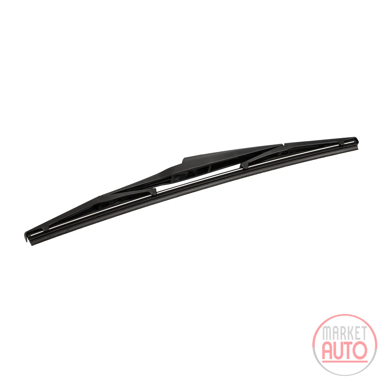 Rear wiper blade