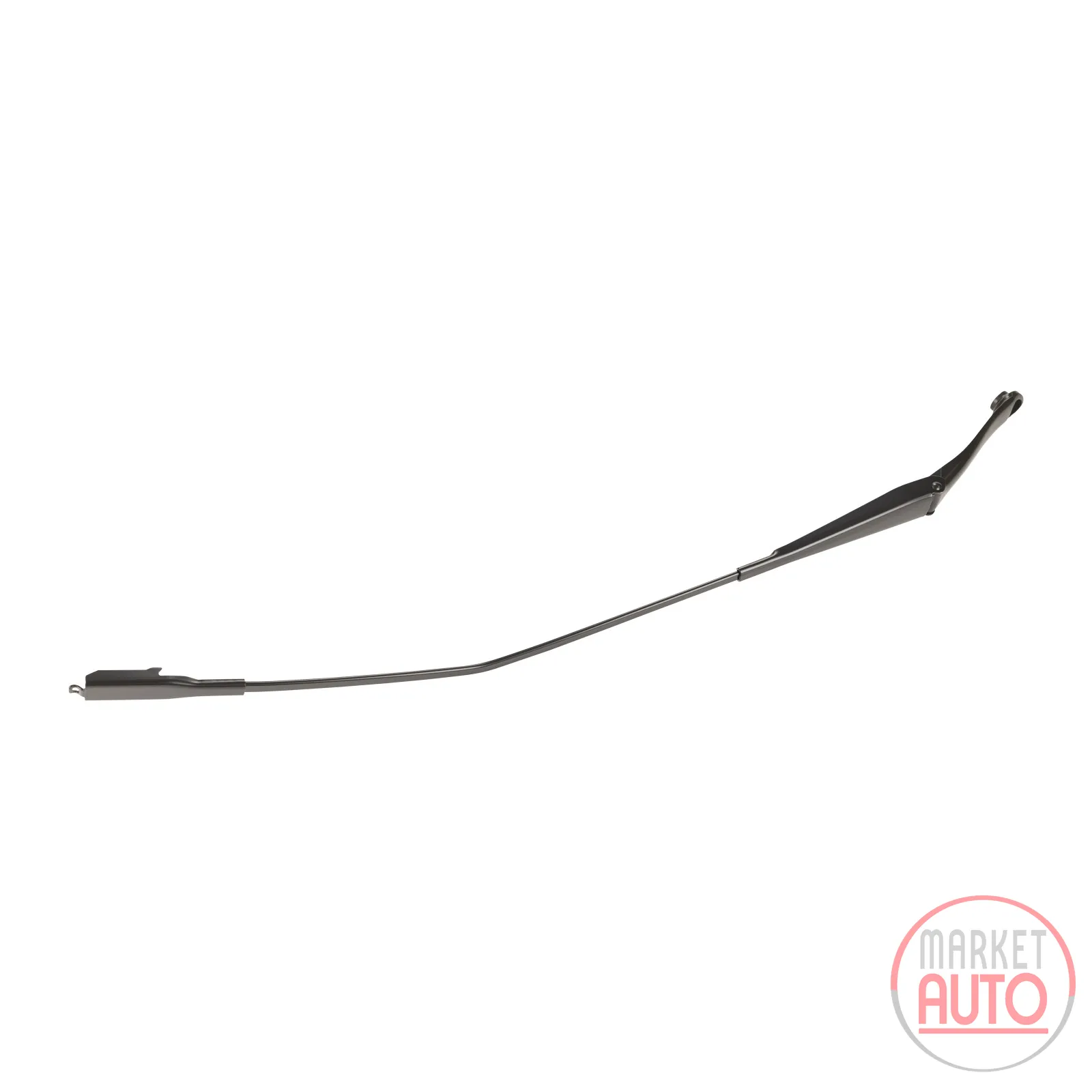 Windscreen wiper arm right