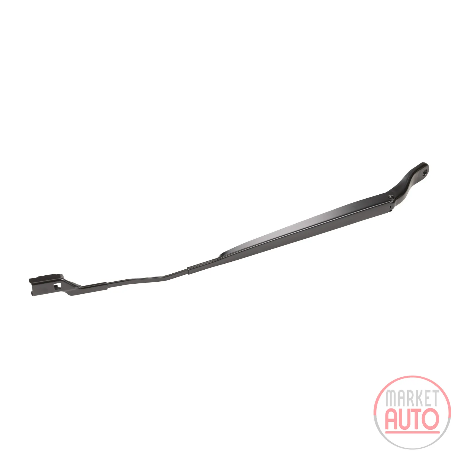 Front right wiper arm