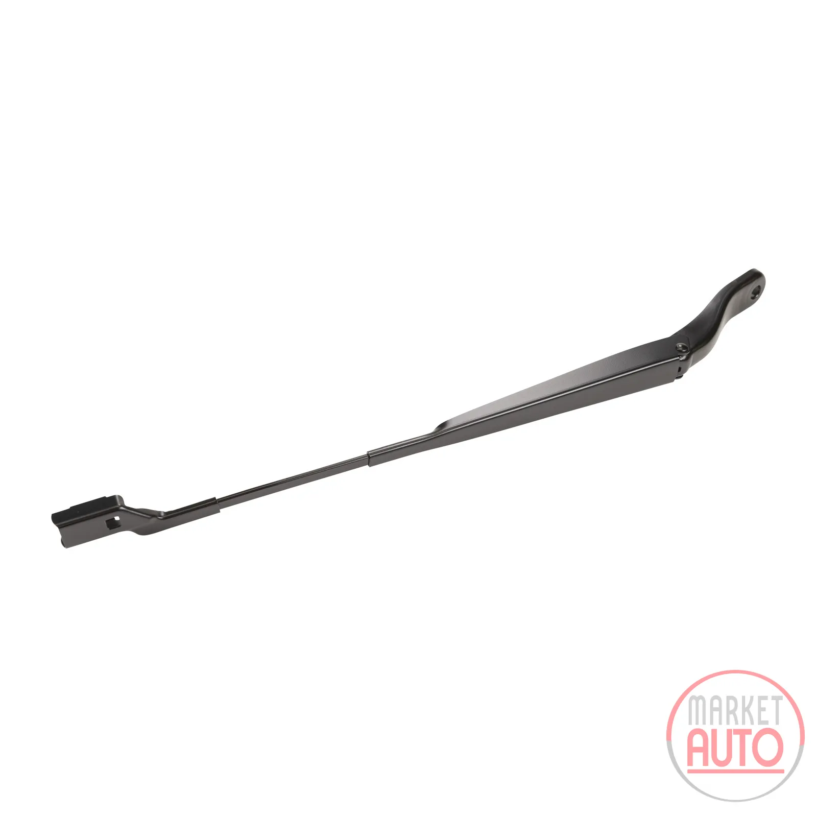 Front left wiper arm