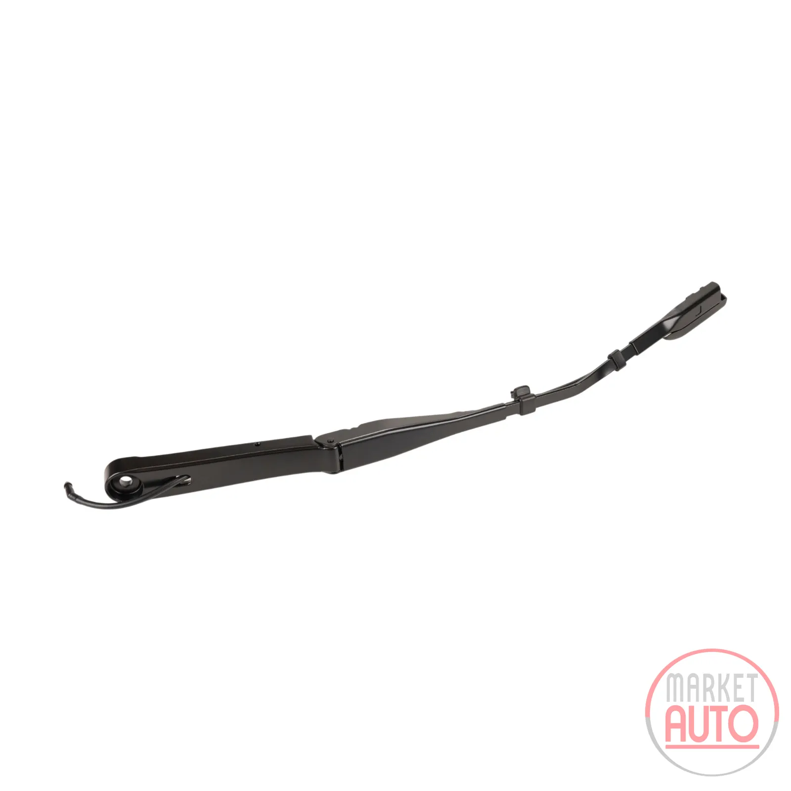 Front left wiper arm