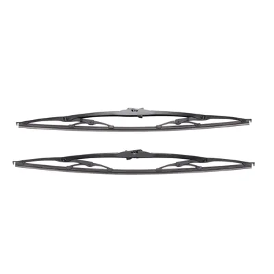Wiper blade set front 48 cm