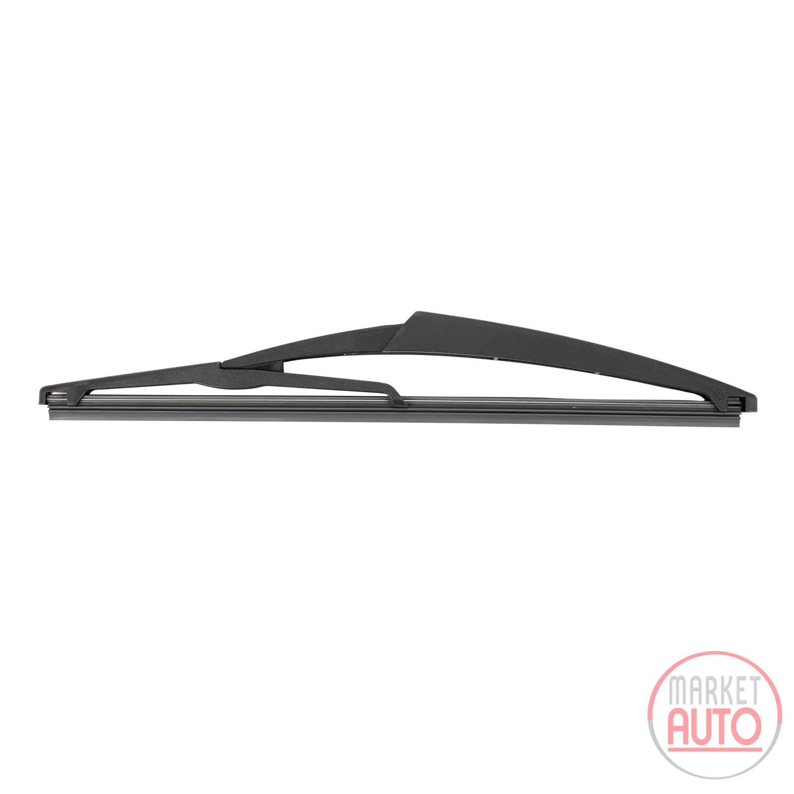 Wiper blade for rear wiper arm 29 cm