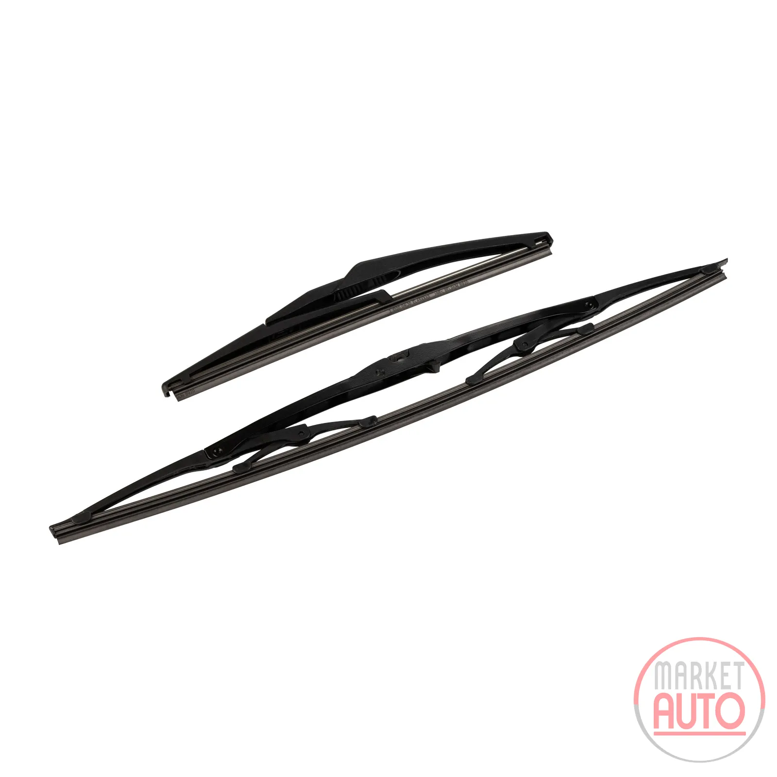 Wiper blade set front 55-55 cm OE (71805687)