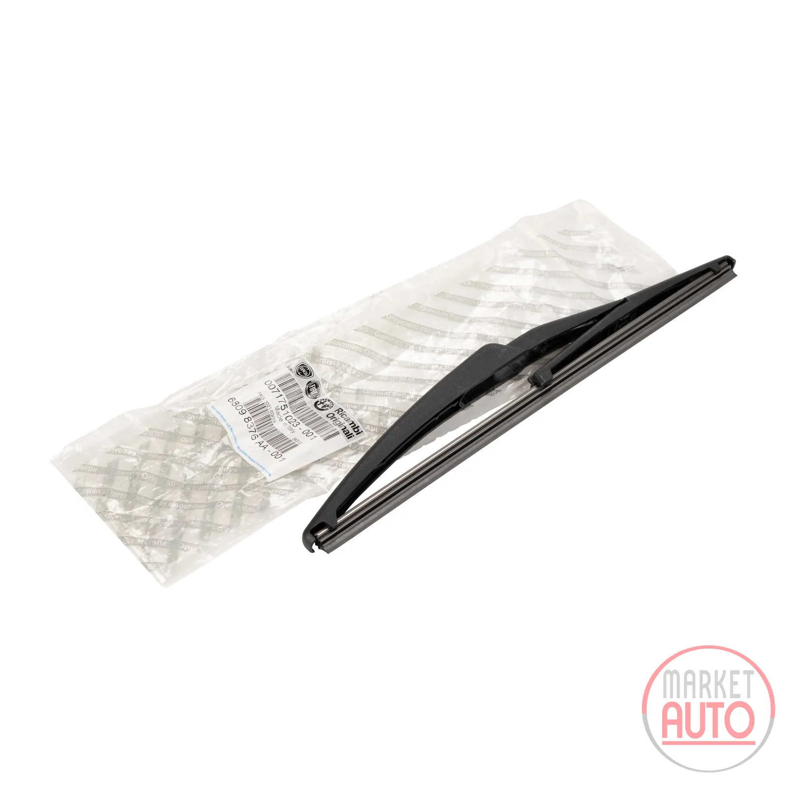 Wiper blade for rear wiper arm OE(71751023)