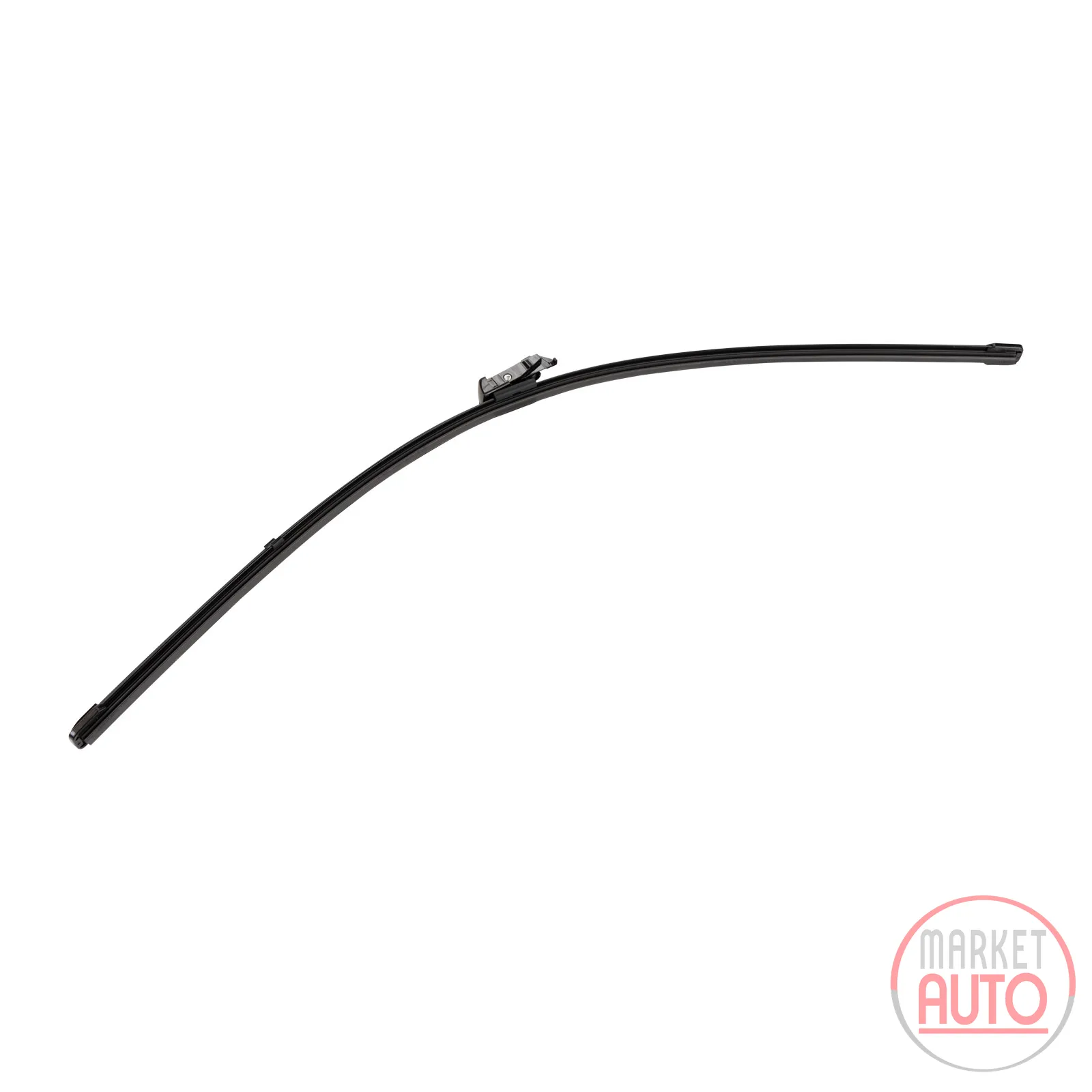 Wiper blade left Flat-Blade Original PSA