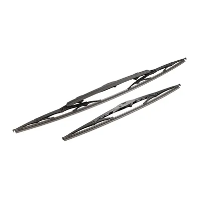 Wiper blade set Flat Blade front OE(71802636)