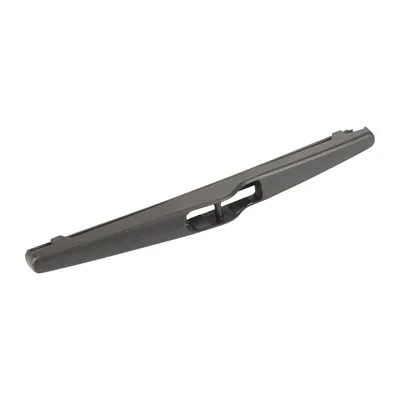 Rear windshield wiper blade