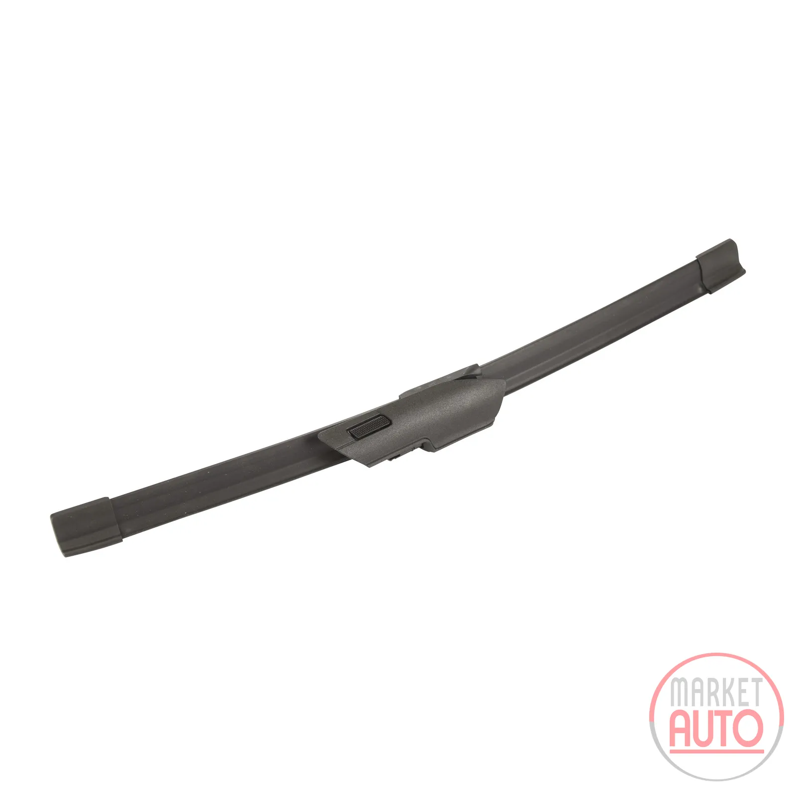 Front right wiper blade