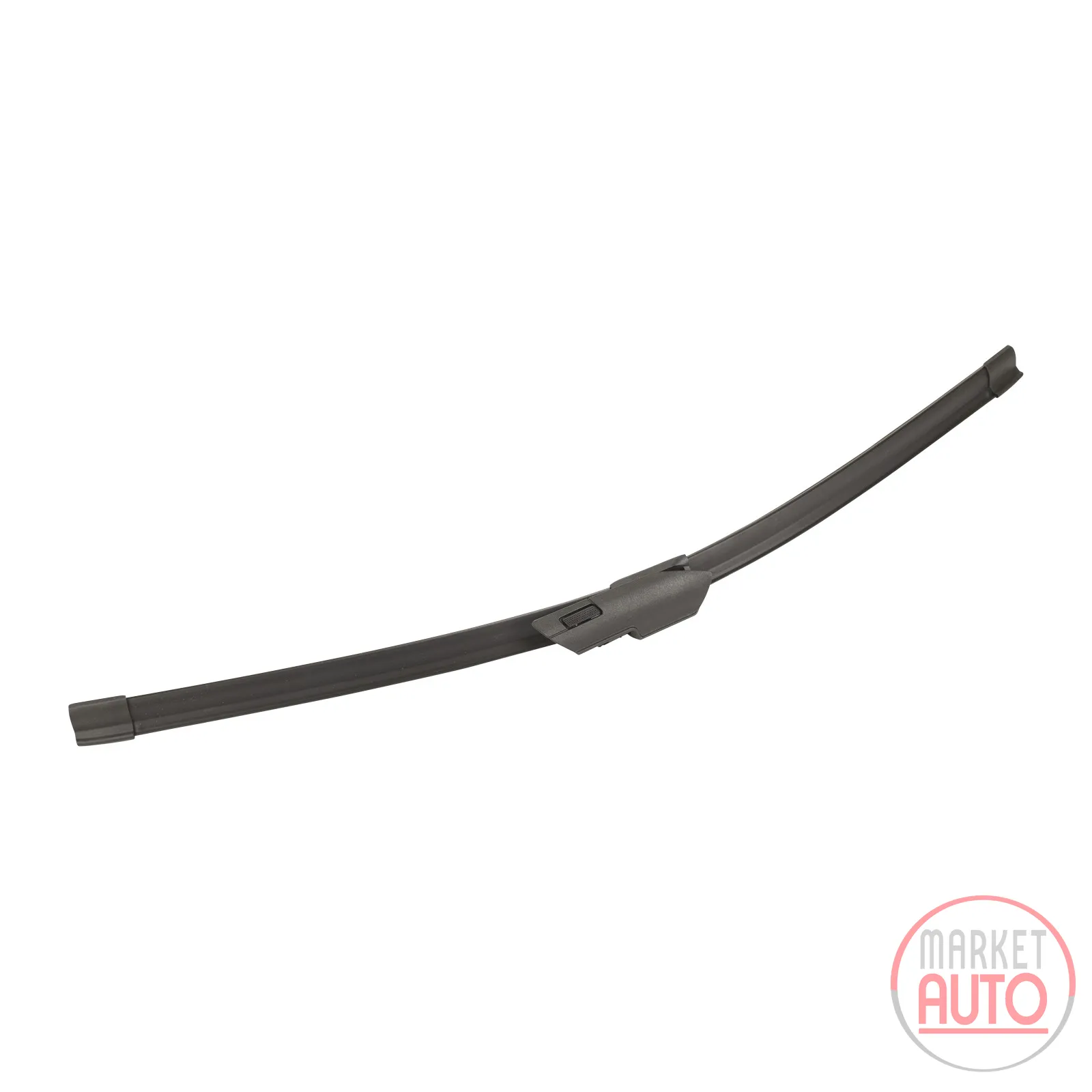 Front left wiper blade