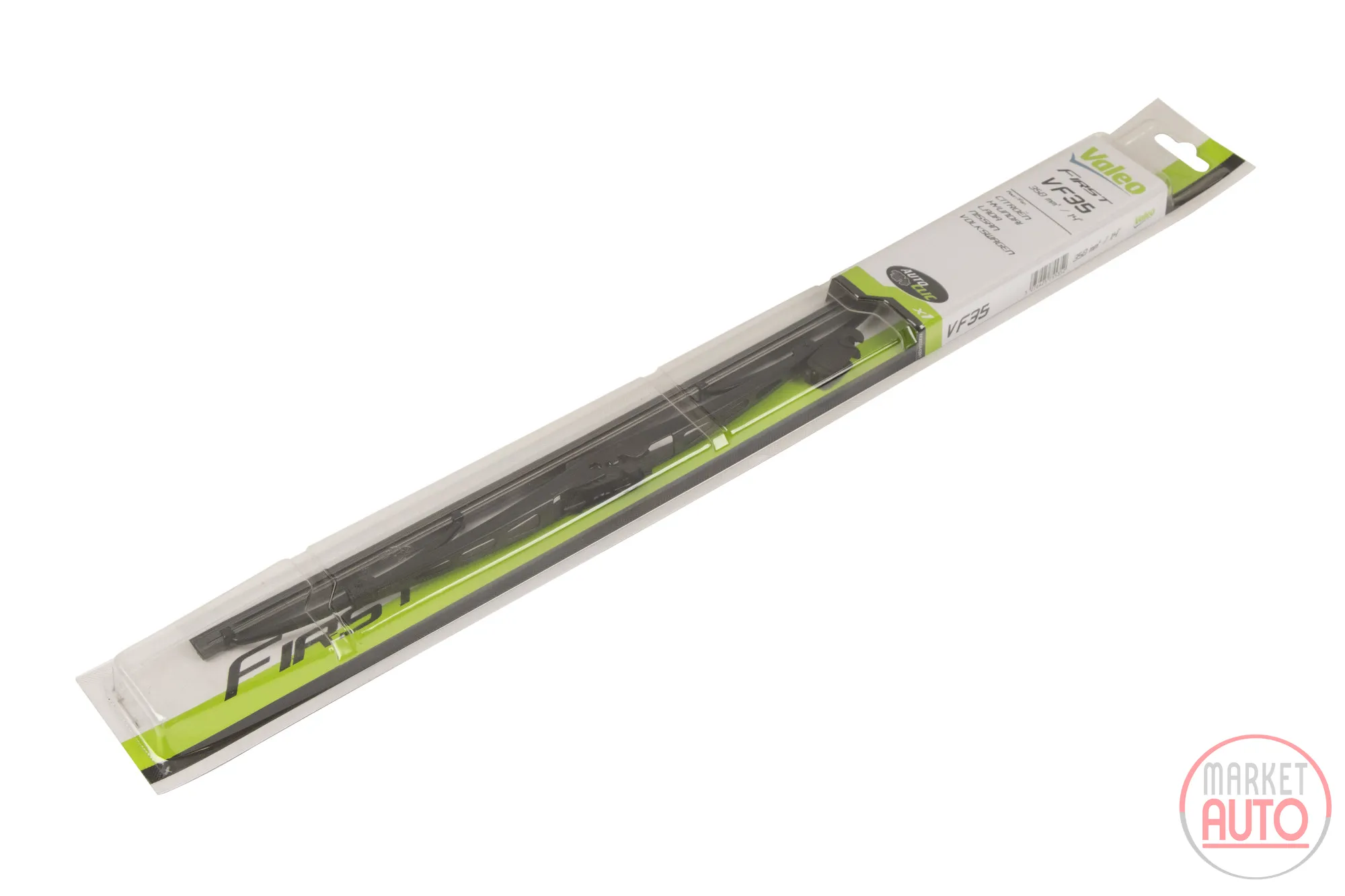 Wiper blade 35-36 cm