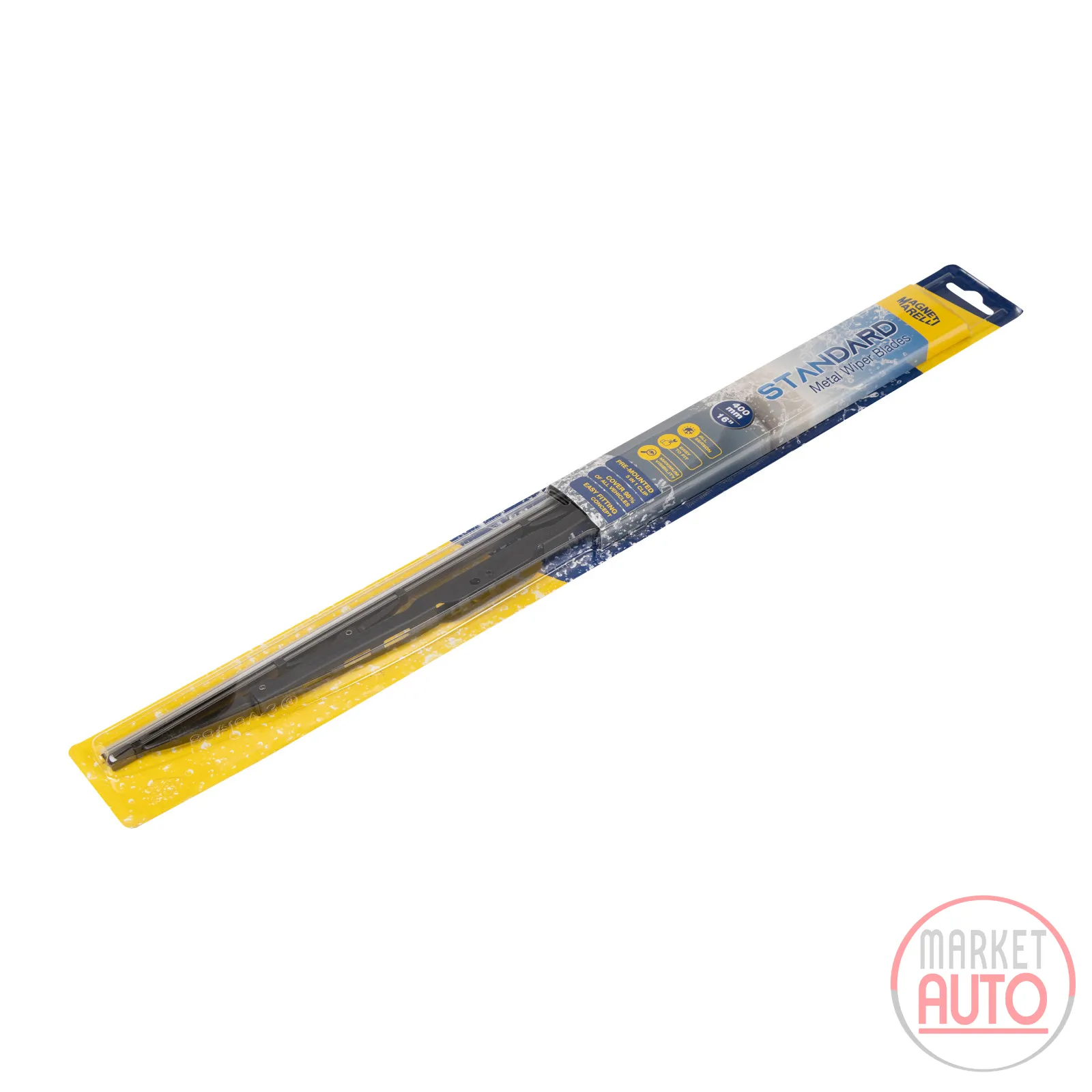 Wiper blade 40cm