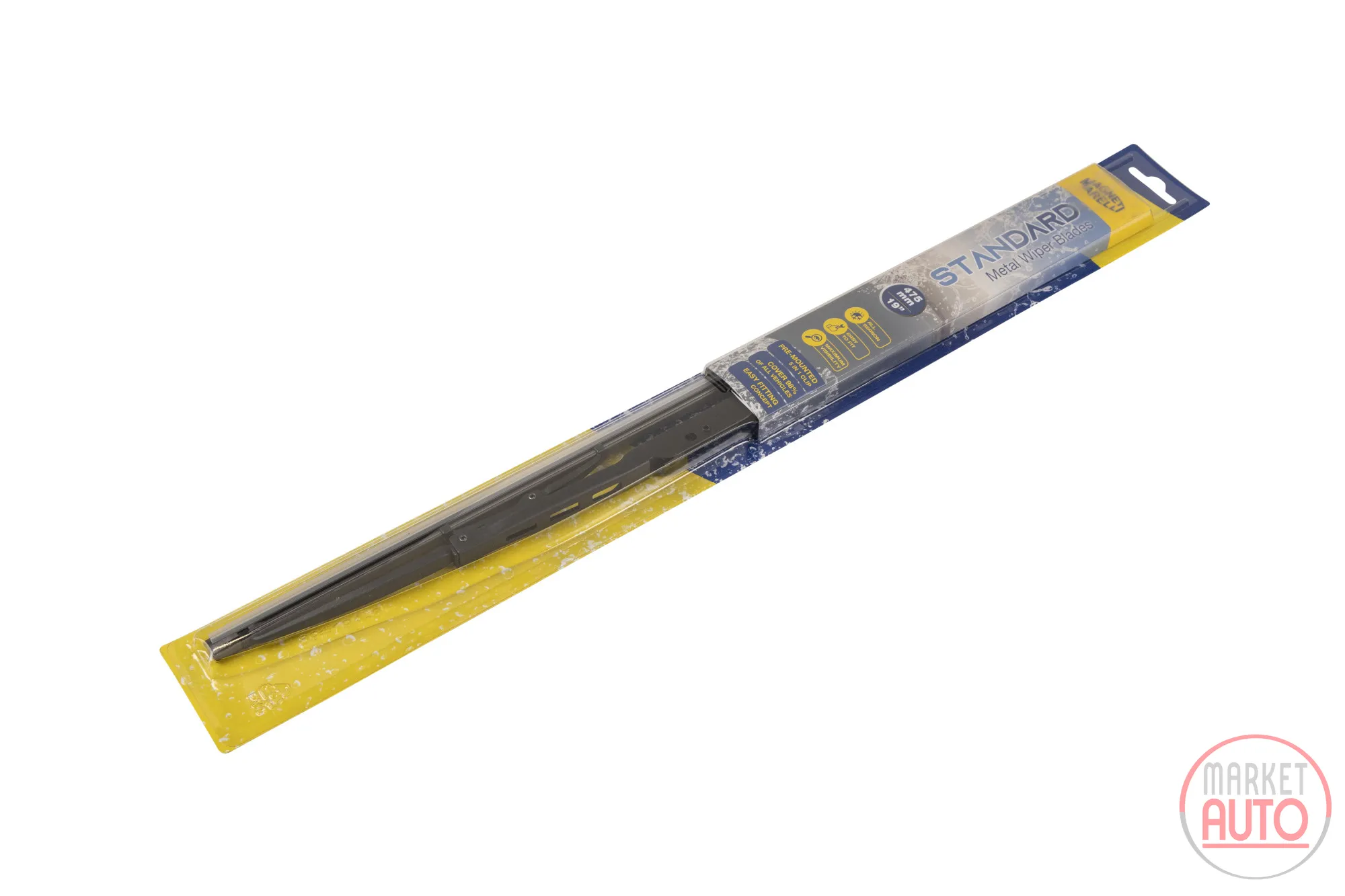 Wiper blade 48 cm Magneti Marelli