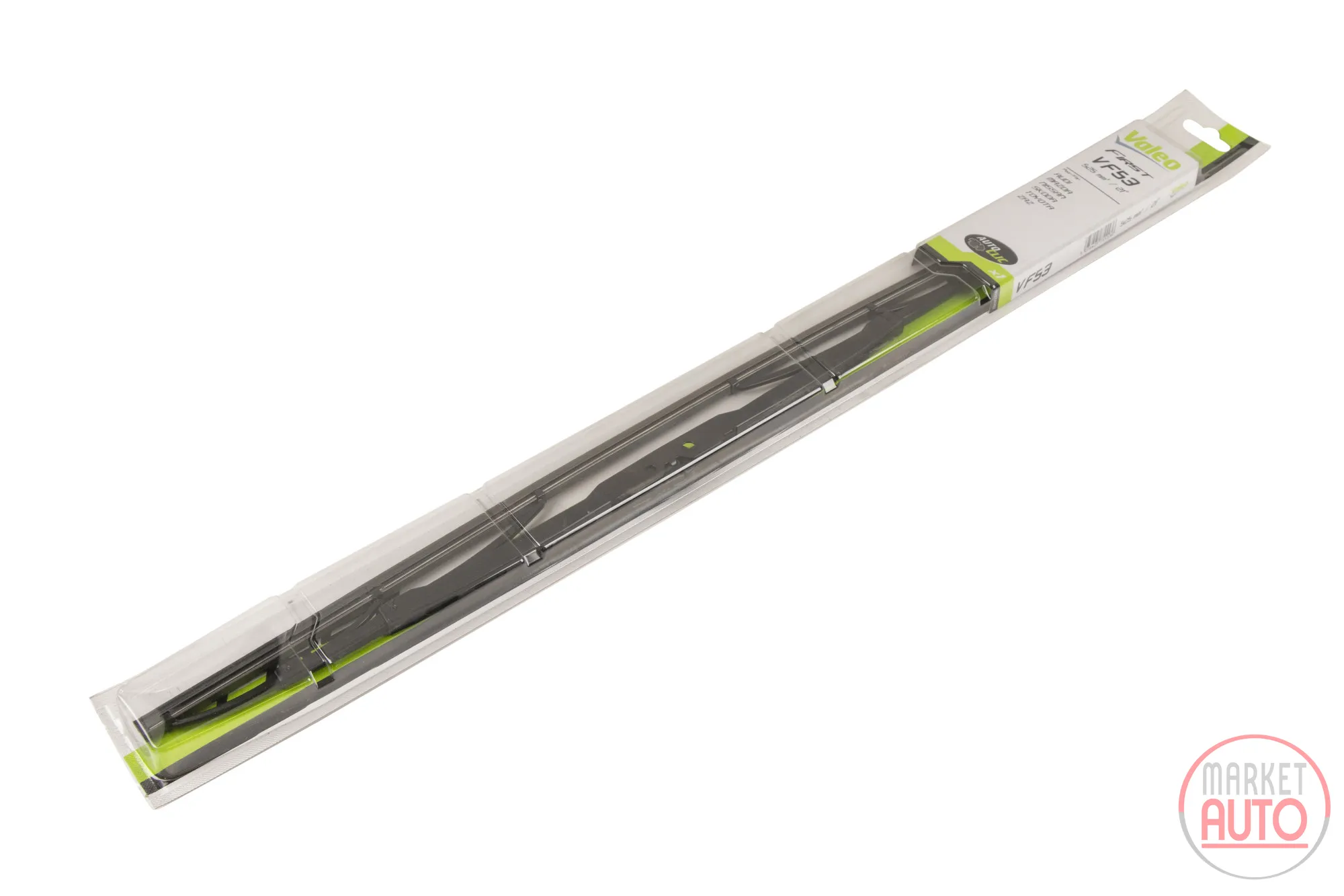 Wiper blade 53 cm Valeo
