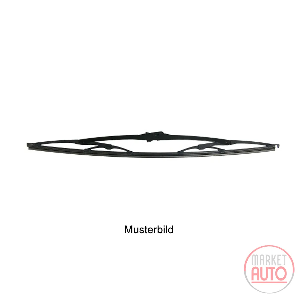 Wiper blade 55 cm Valeo