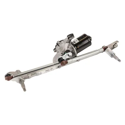 Windscreen wiper linkage