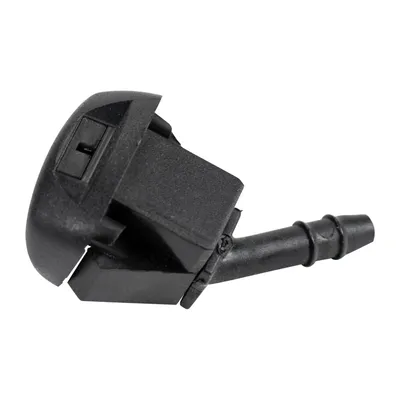 Windscreen washer nozzle