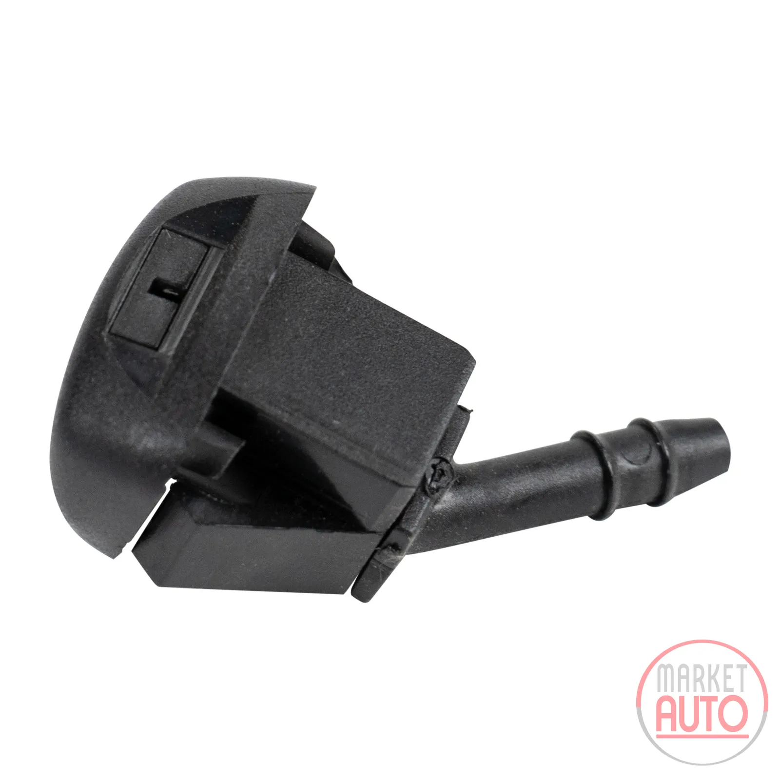 Windscreen washer nozzle