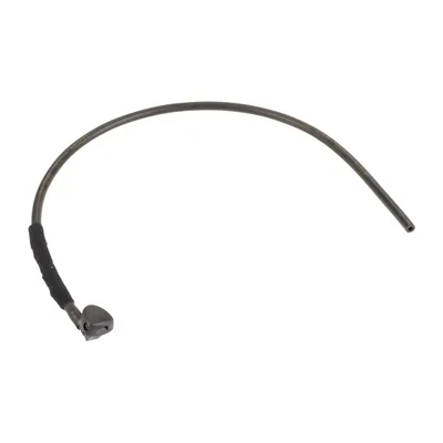 Windscreen washer nozzle
