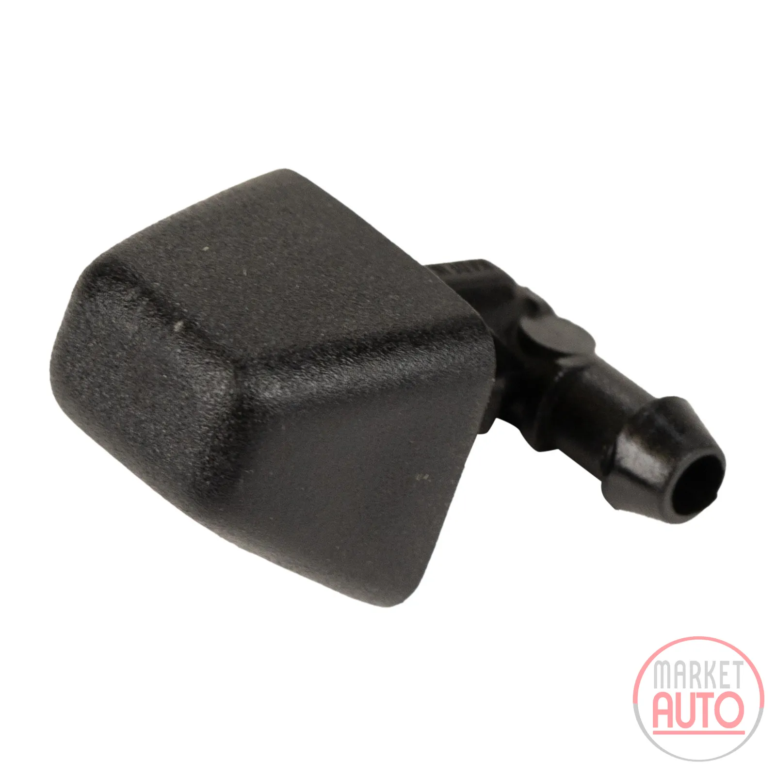 Windscreen washer nozzle