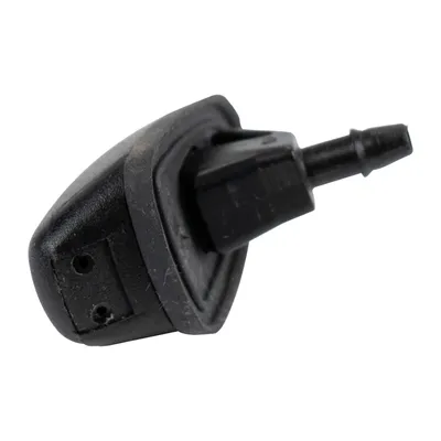 Spray nozzle rear top