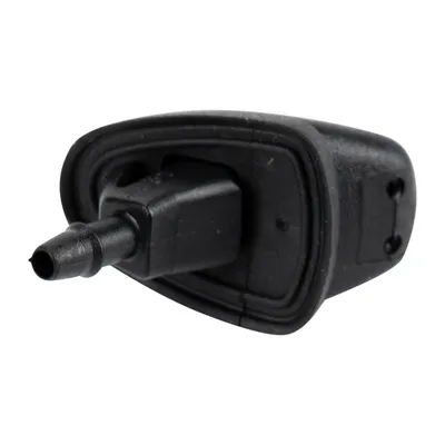 Spray nozzle rear top