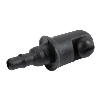 Windscreen washer nozzle