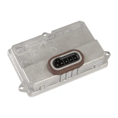 Control unit, lighting