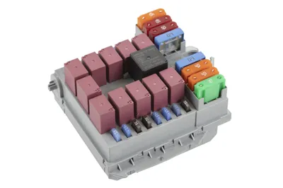 CONTROL UNIT