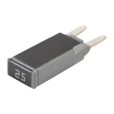 Overload switch control unit
