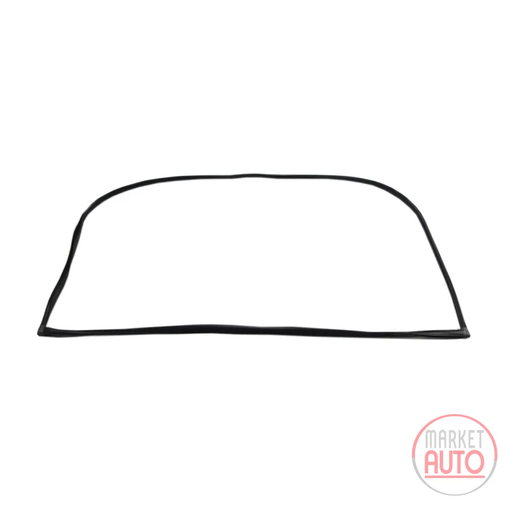 Windscreen seal