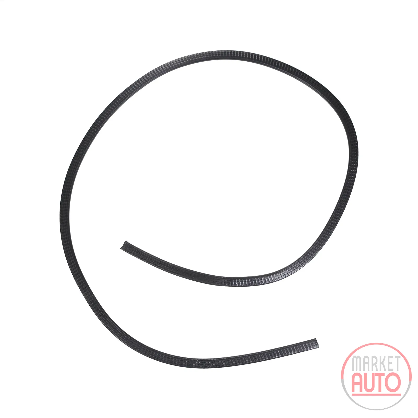 Windscreen seal