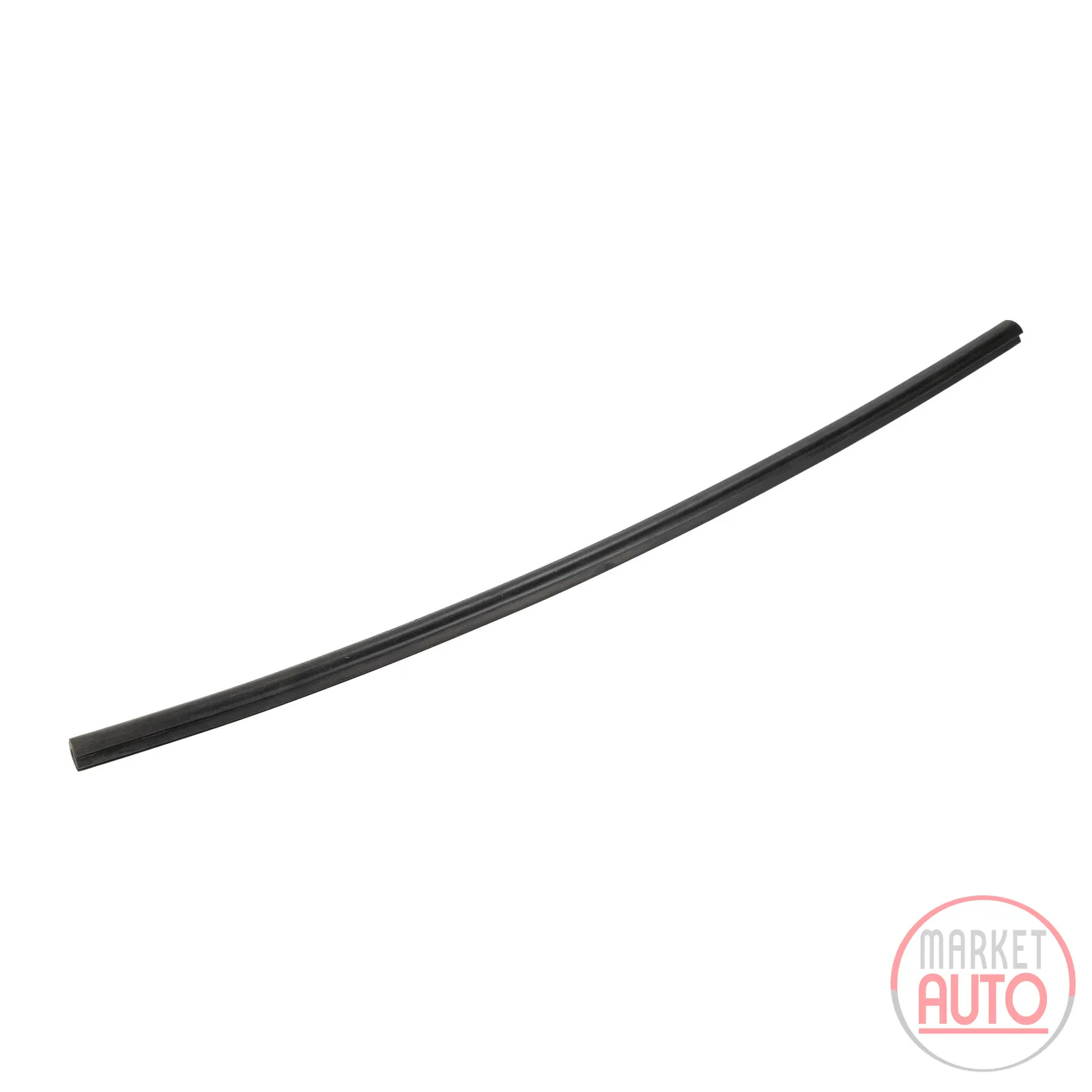 Window seal window tailgate right or left
