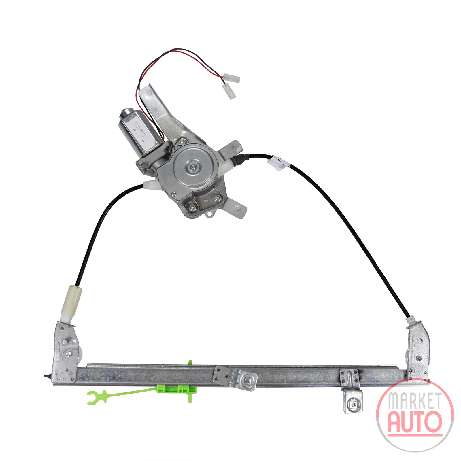 Electric window lifter front right