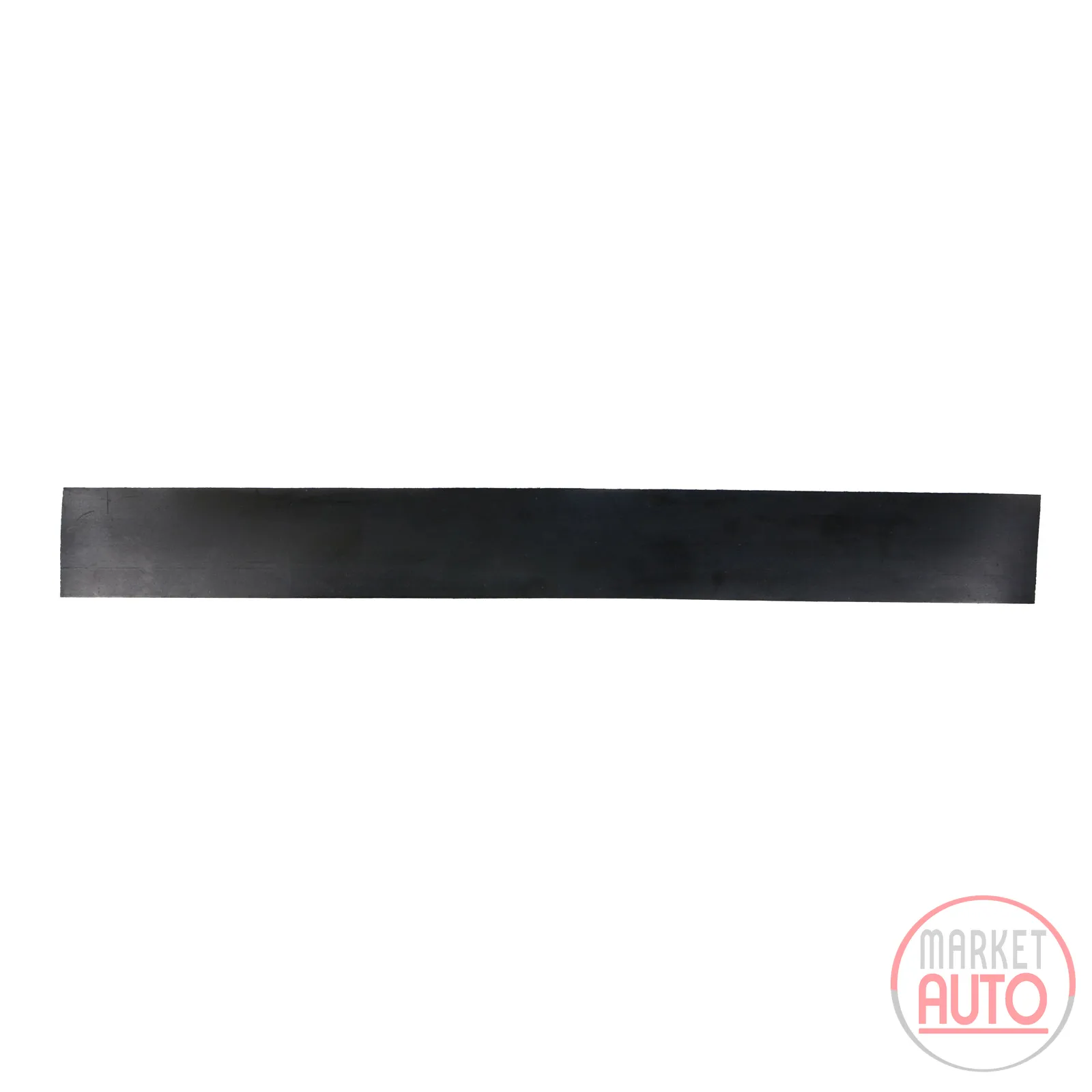Fastening rubber door window right / left