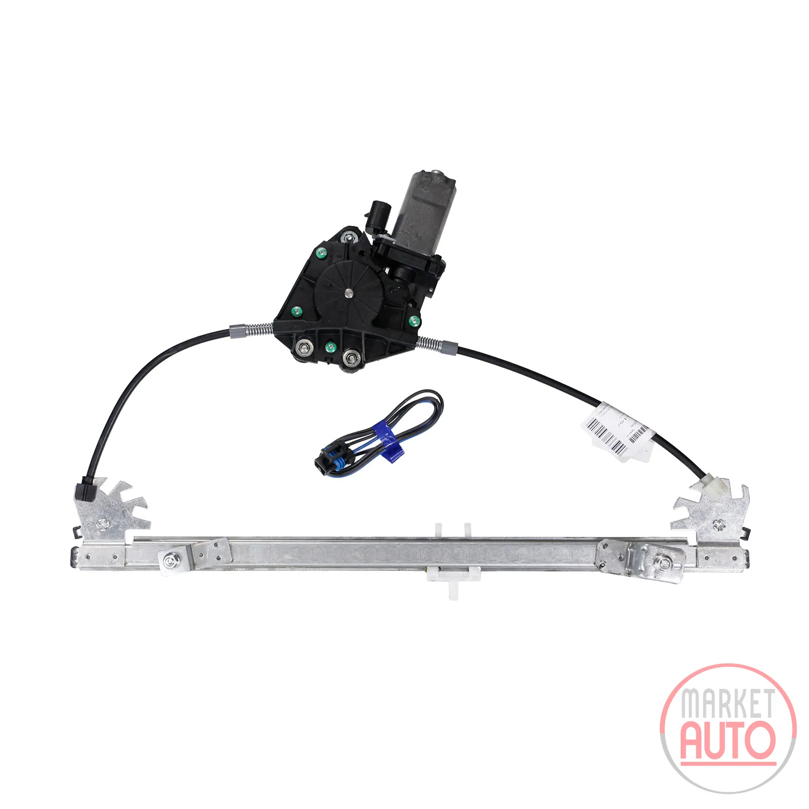 Electric window lifter front left
