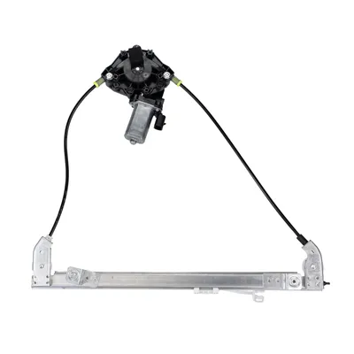 Electric window lifter front left
