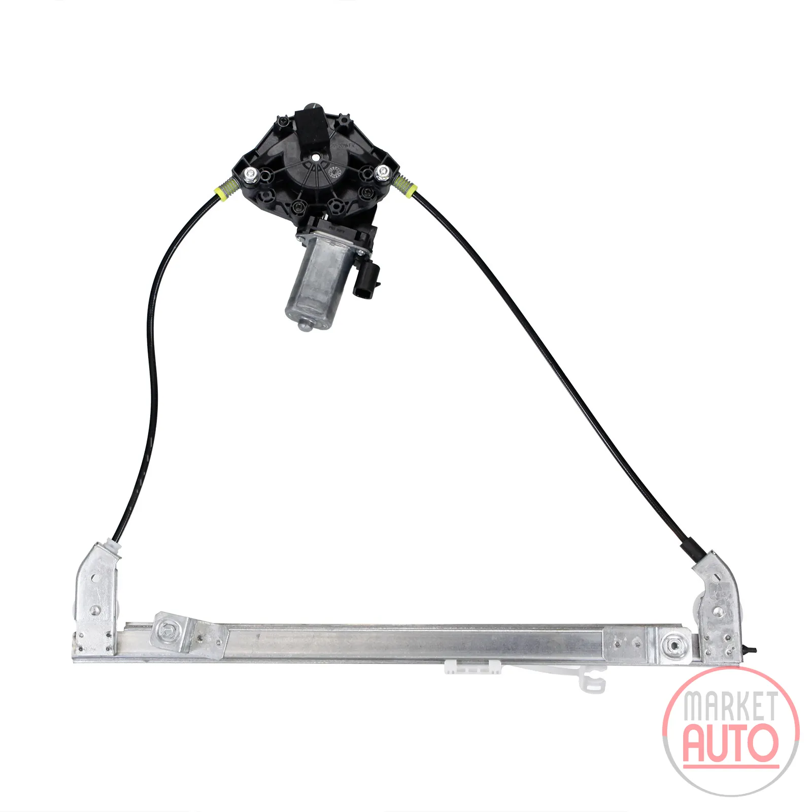 Electric window lifter front left