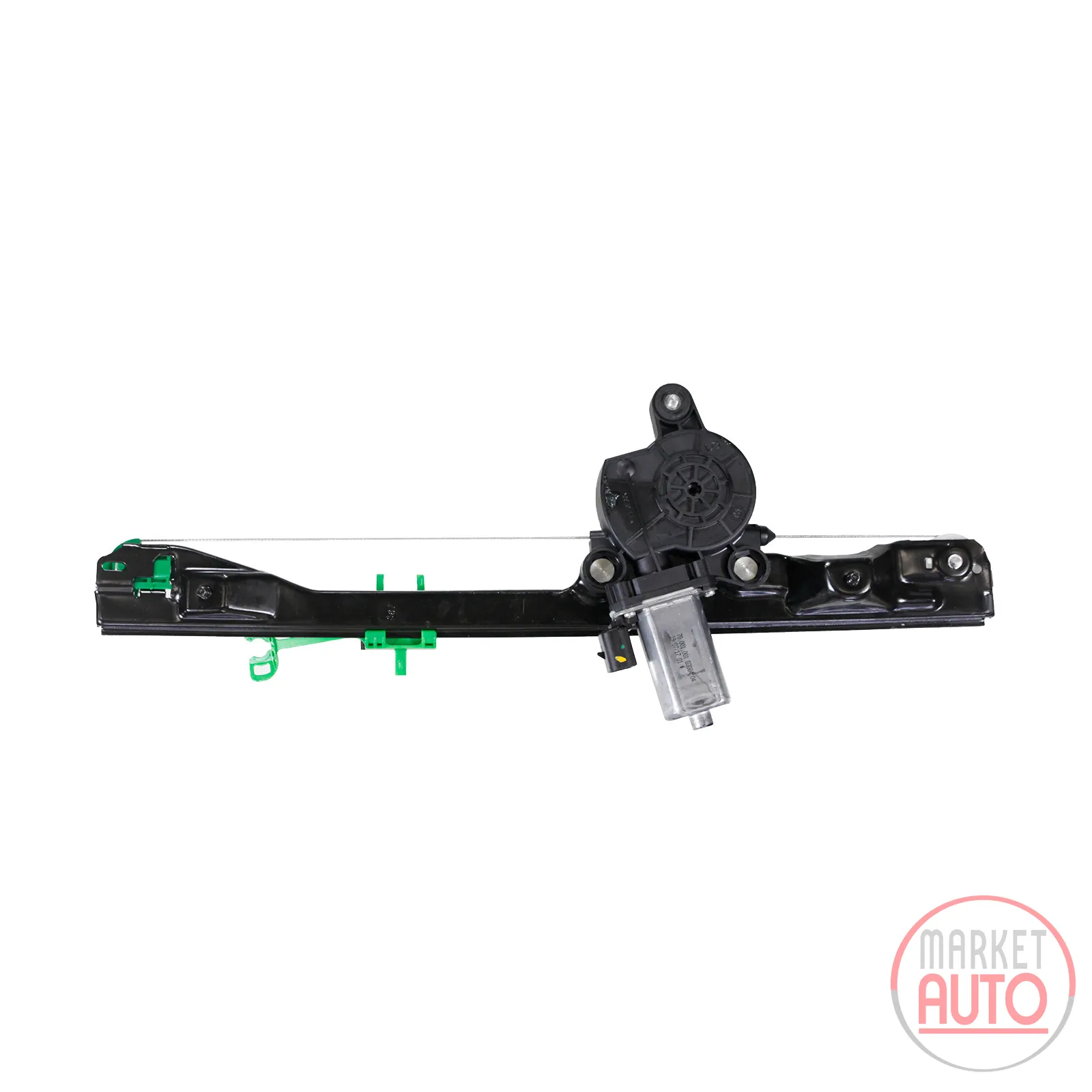 Electric window lifter front right