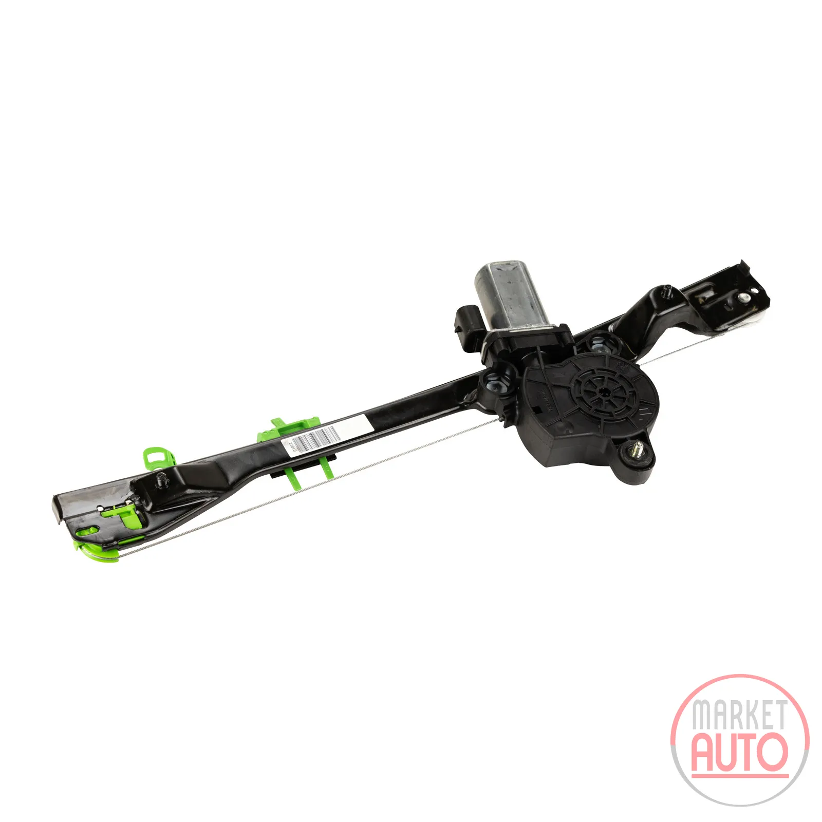 Electric window lifter front left