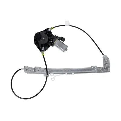 Electric window lifter rear right