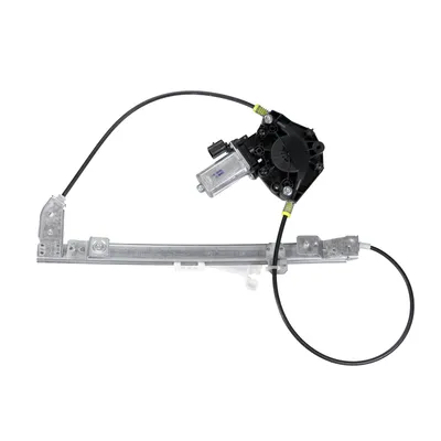 Electric window lifter rear left