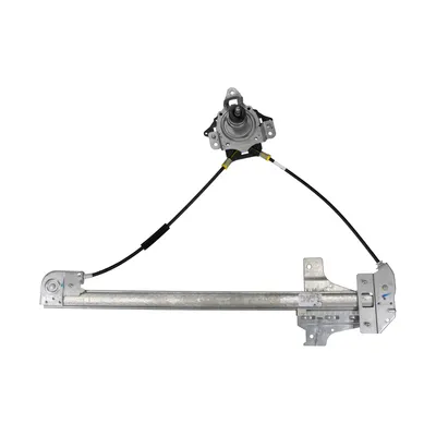 Window lifter manual rear left