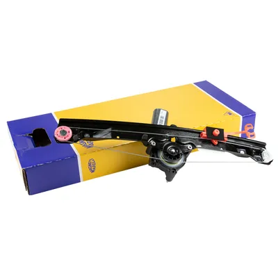 Electric window regulator front right Magneti Marelli