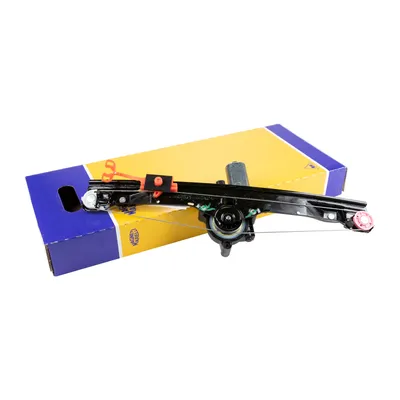 Electric window regulator front left Magneti Marelli