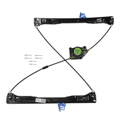 Window lifter front left