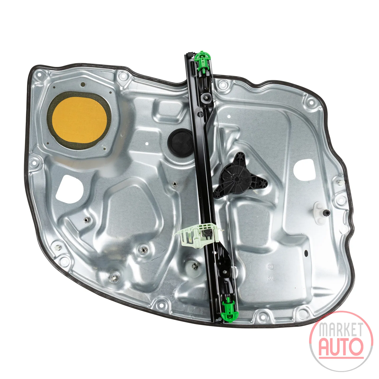 Electric window lifter front right