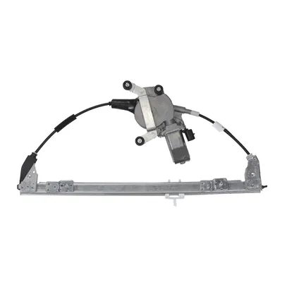 Electric window lifter front left