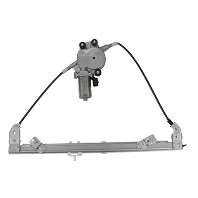 Electric window lifter front left