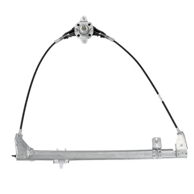 Window lifter manual front right